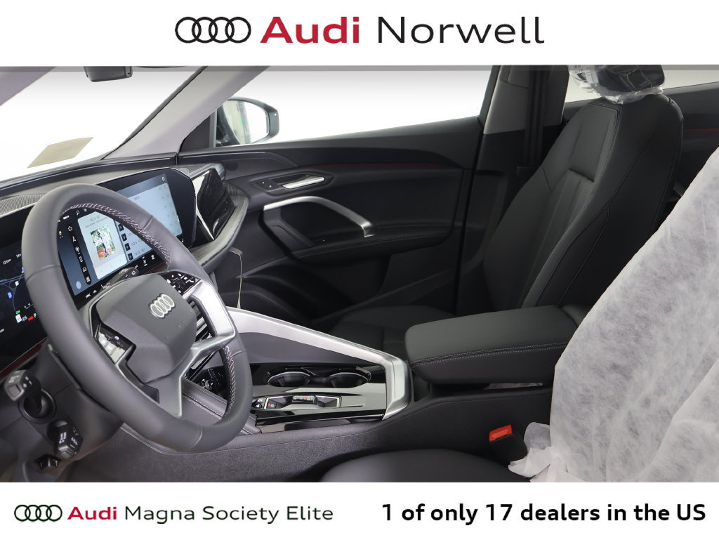 New 2026 Audi Q5 Premium AWD/4WD image 18
