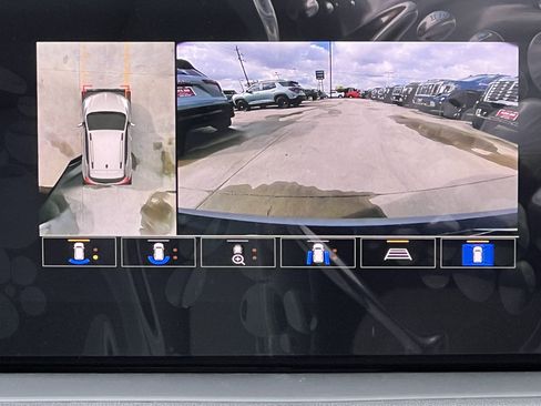 New 2026 Buick Encore GX Preferred w/ Advanced Technology Package image 18