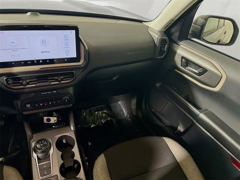 Used 2025 Ford Bronco Sport Big Bend image 21