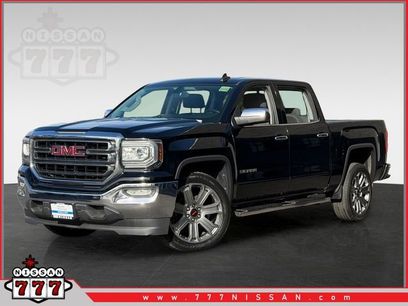 Used 2018 GMC Sierra 1500 SLE w/ SLE Value Package