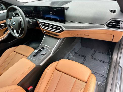 Used 2023 BMW 330i Sedan w/ Driving Assistance Package RWD image 28