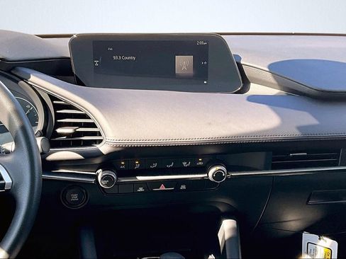 New 2026 MAZDA MAZDA3 s FWD image 7