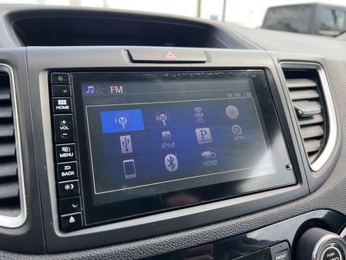 Used 2015 Honda CR-V EX-L image 12