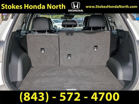 Used 2023 Kia Sportage EX image 12