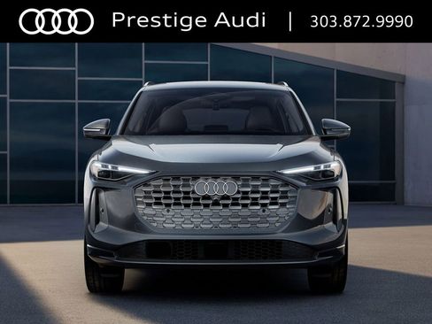 Used 2025 Audi Q5 Premium Plus w/ Premium Plus image 30