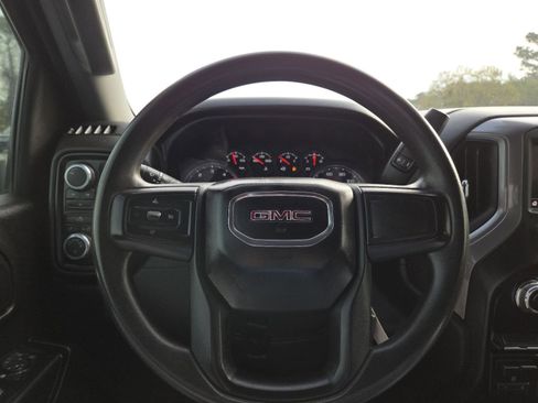 Used 2022 GMC Sierra 2500 Pro w/ Gooseneck/5TH Wheel Package image 33