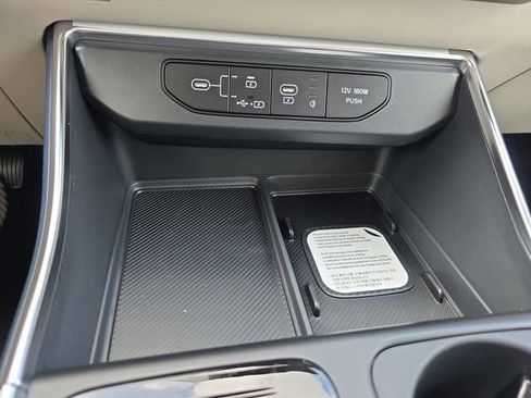 New 2026 Kia Carnival SX FWD image 15