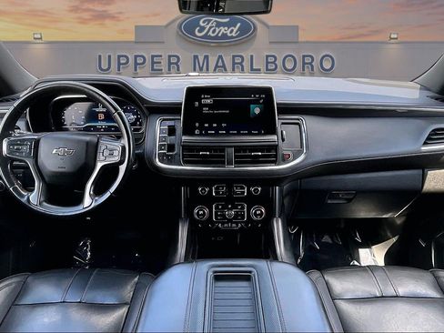 Used 2023 Chevrolet Tahoe RST AWD/4WD image 16