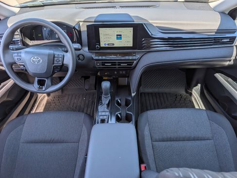 Used 2026 Toyota Camry LE image 4