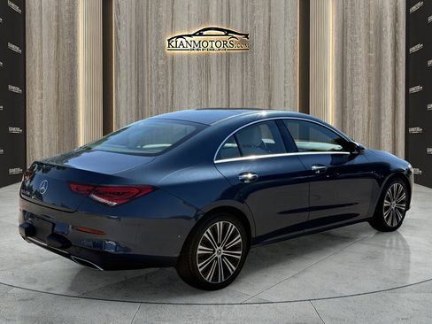 Used 2022 Mercedes-Benz CLA 250 image 6