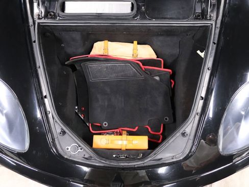 Used 2004 Ferrari 360 Spider image 28