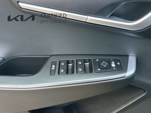 Certified 2024 Kia EV6 Light RWD image 12