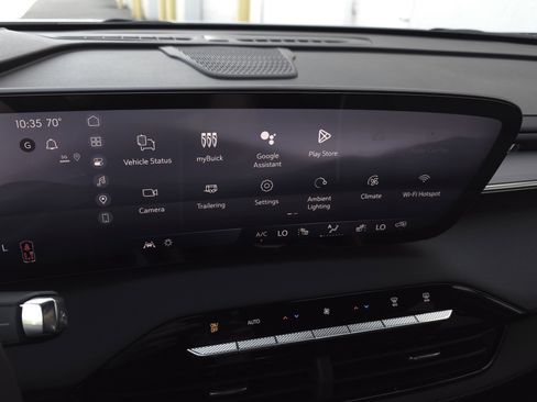 New 2026 Buick Enclave Sport Touring w/ Power Package image 18