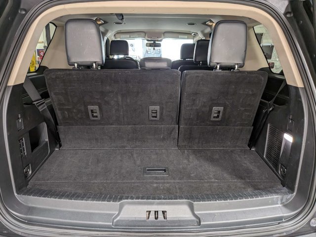 Used 2024 Ford Expedition XLT RWD image 12
