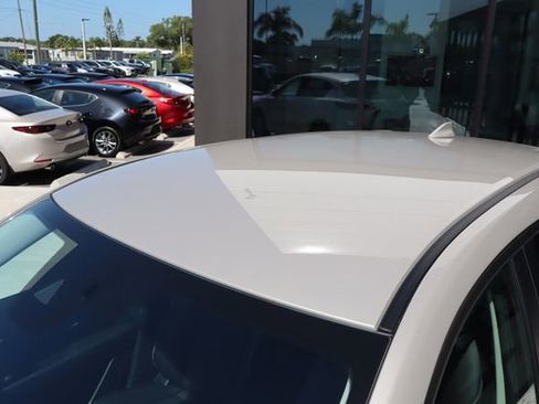 Used 2025 MAZDA CX-5 AWD 2.5 S w/ Select Package image 18