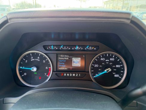 Used 2022 Ford F250 XL w/ STX Appearance Package image 19