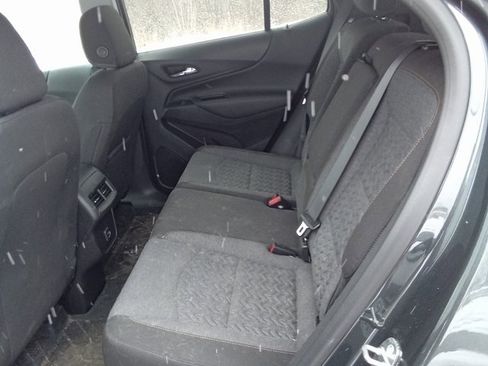 Used 2023 Chevrolet Equinox LT image 8