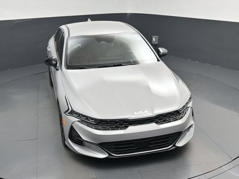 Certified 2023 Kia K5 GT-Line w/ GT-Line Premium Package FWD image 26