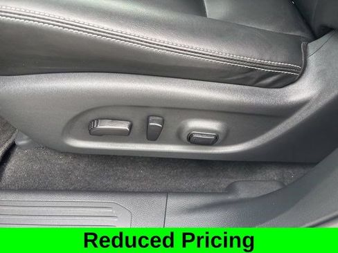 Used 2023 Nissan Murano SV w/ SV Midnight Edition Package AWD/4WD image 12