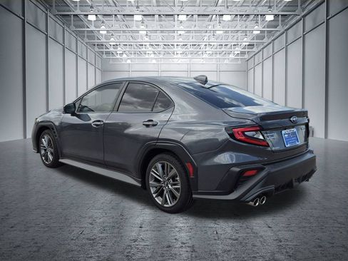 Used 2023 Subaru WRX AWD/4WD image 3