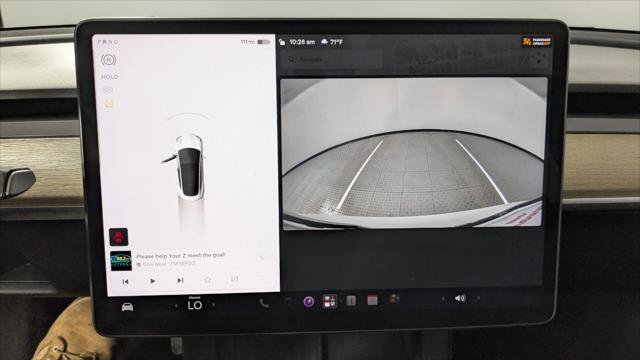 Used 2022 Tesla Model 3 Standard Range RWD image 31