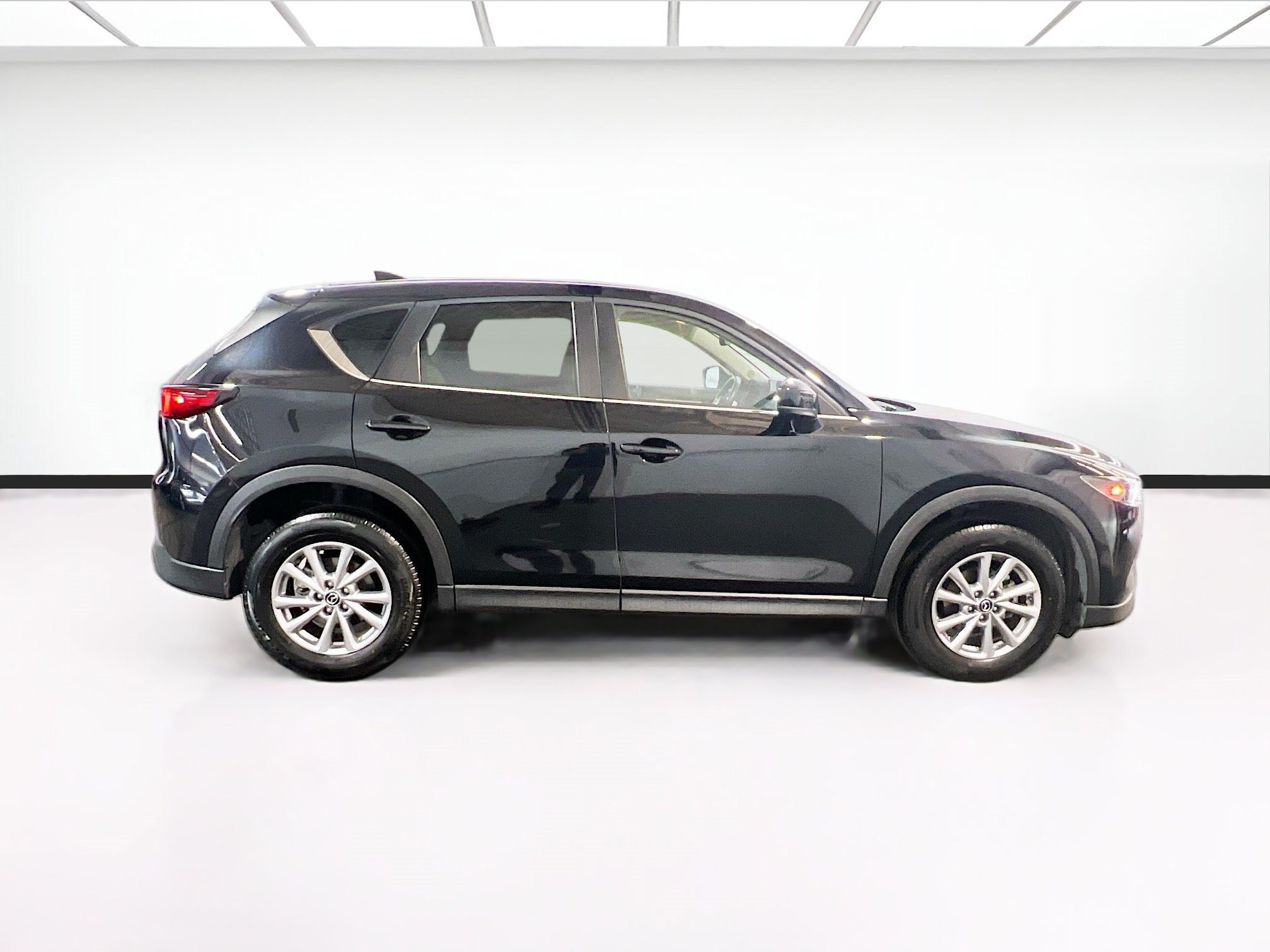 Used 2023 MAZDA CX-5 AWD 2.5 S image 24