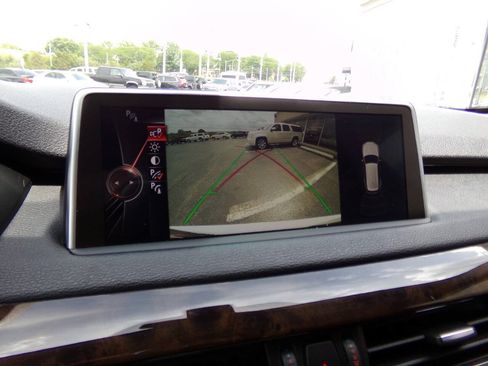 Used 2015 BMW X5 xDrive35i AWD/4WD image 60