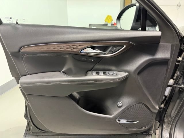 Certified 2023 Buick Envision Avenir AWD/4WD image 11