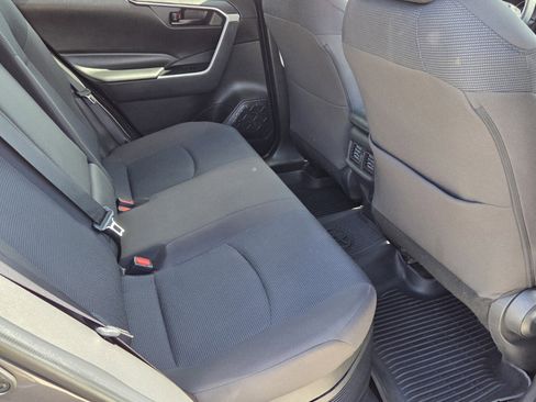 Certified 2024 Toyota RAV4 LE image 10