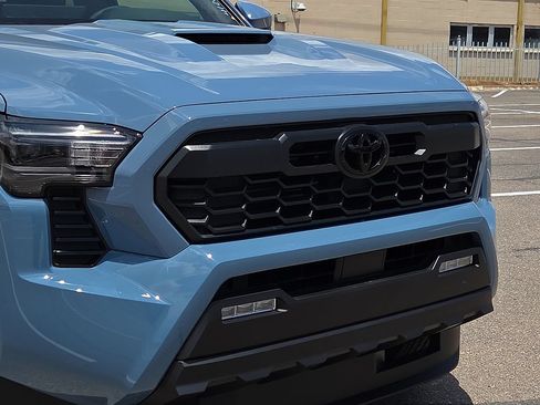 New 2026 Toyota Tacoma TRD Sport RWD image 7