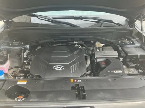 Certified 2024 Hyundai Palisade Limited FWD image 25
