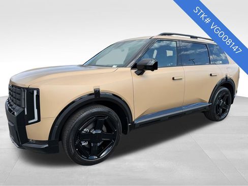 New 2027 Kia Telluride X-Line SX Prestige AWD/4WD image 3