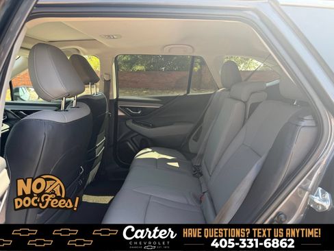 Used 2024 Subaru Outback Limited AWD/4WD image 32