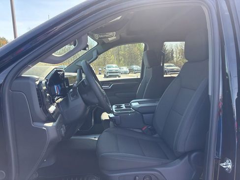 New 2026 Chevrolet Silverado 1500 LT AWD/4WD image 10