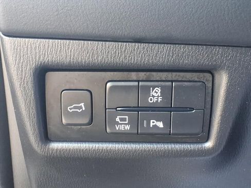 Used 2023 MAZDA CX-5 Signature image 18