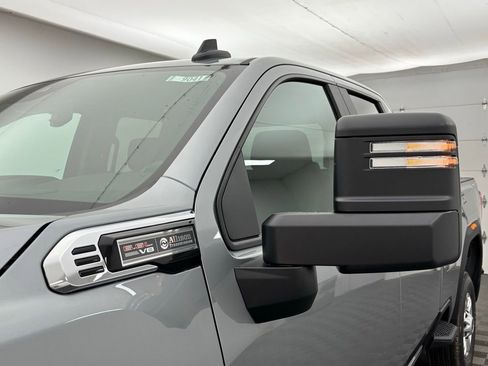 New 2026 GMC Sierra 2500 Pro image 15