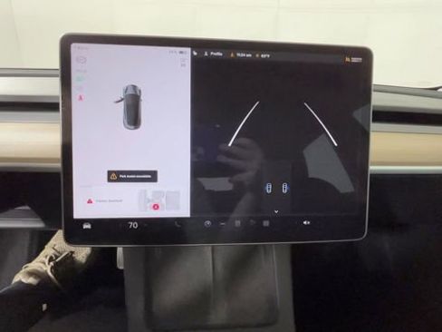 Used 2023 Tesla Model 3 Long Range AWD/4WD image 34