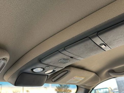 Used 2002 Chevrolet Silverado 2500 LS image 14