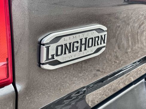 Used 2026 RAM 1500 Limited AWD/4WD image 15