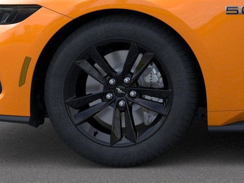 New 2026 Ford Mustang GT RWD image 19