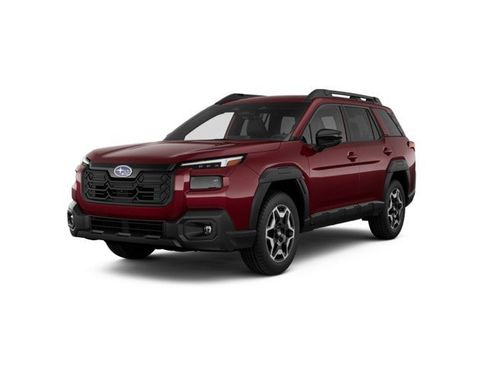 New 2026 Subaru Outback Touring AWD/4WD image 2
