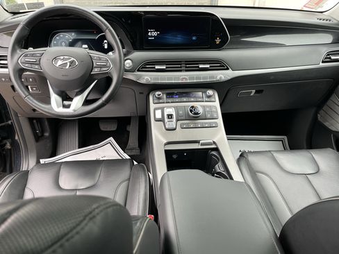 Used 2022 Hyundai Palisade Limited AWD/4WD image 18