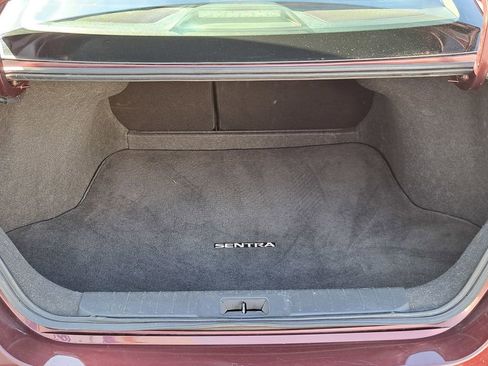 Used 2024 Nissan Sentra SV image 14