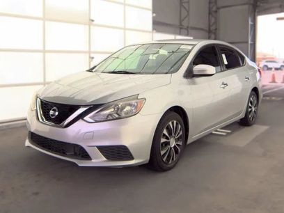 Used 2019 Nissan Sentra S