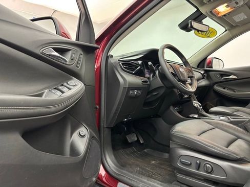 Used 2023 Buick Encore GX Essence w/ Advanced Technology Package image 17