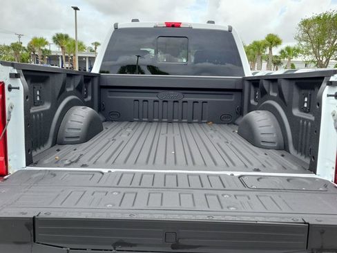New 2026 Ford F250 XLT w/ XLT Premium Package image 11