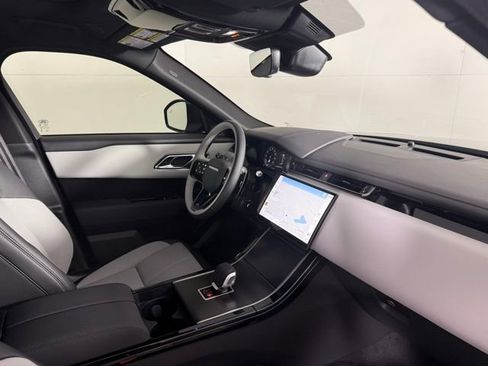 New 2026 Land Rover Range Rover Velar Dynamic SE AWD/4WD image 33