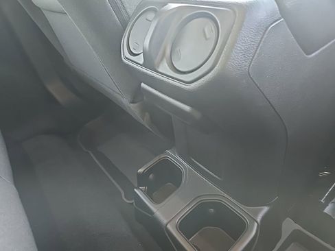 New 2026 Jeep Wrangler Sport AWD/4WD image 73