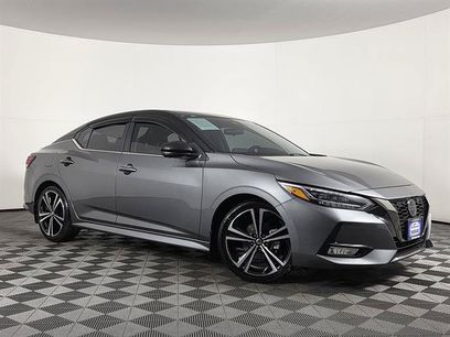 Used 2023 Nissan Sentra SR w/ SR Premium Package