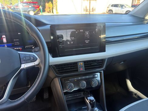 Used 2026 Volkswagen Taos S FWD image 17